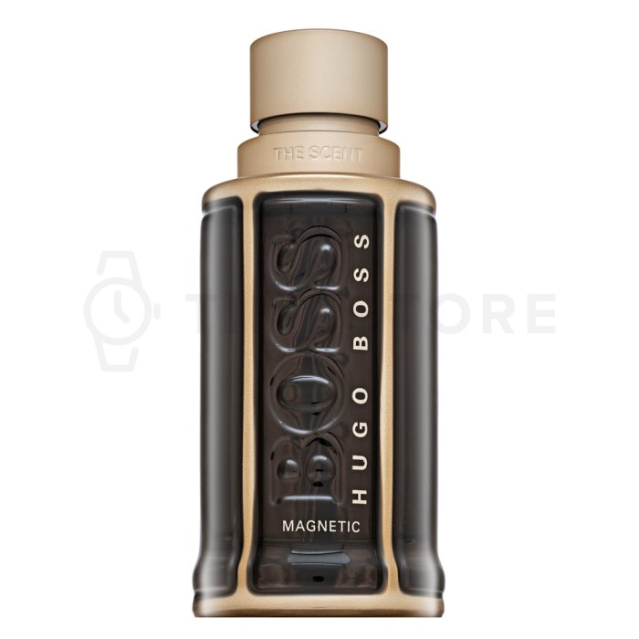 Hugo Boss The Scent For Him Magnetic parfémovaná voda pro muže 50 ml - 30 dnů na vrácení zboží