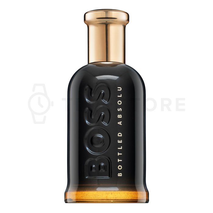 Hugo Boss Boss Bottled Absolu parfémovaná voda pro muže 100 ml - 30 dnů na vrácení zboží