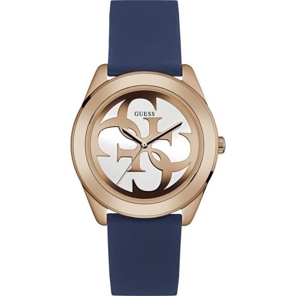 Levně Guess G Twist W0911L6