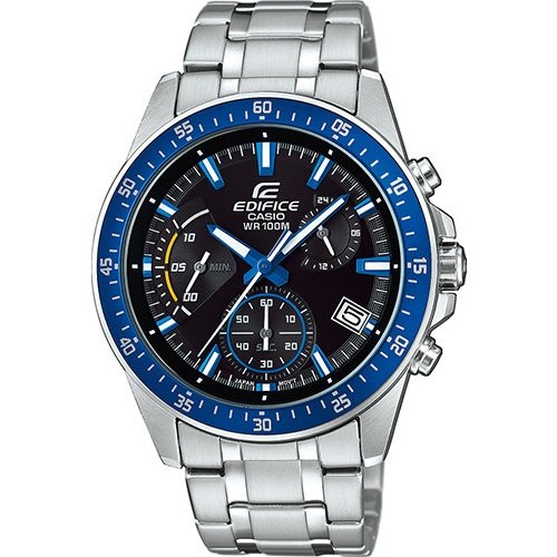 Casio Edifice EFV-540D-1A2VUEF - 30 dnů na vrácení zboží