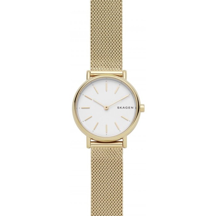 Levně Skagen Signature Slim SKW2693