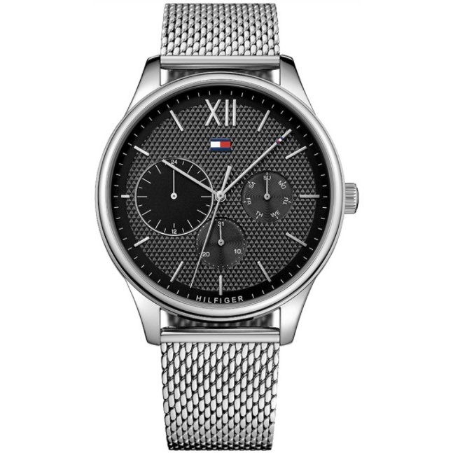 Levně Tommy Hilfiger Damon 1791415