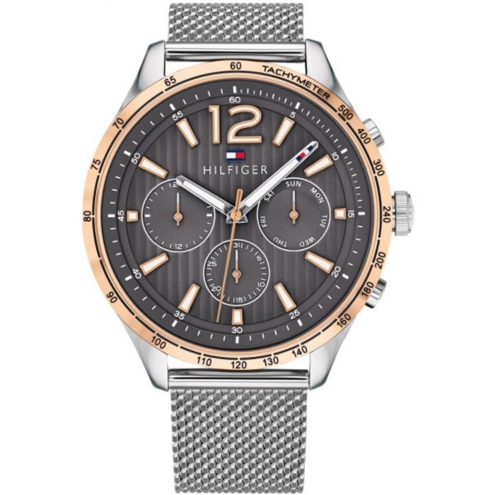 Levně Tommy Hilfiger Gavin 1791466