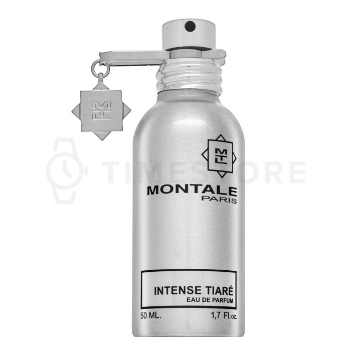 Montale Intense Tiare parfémovaná voda unisex 50 ml   - 30 dnů na vrácení zboží