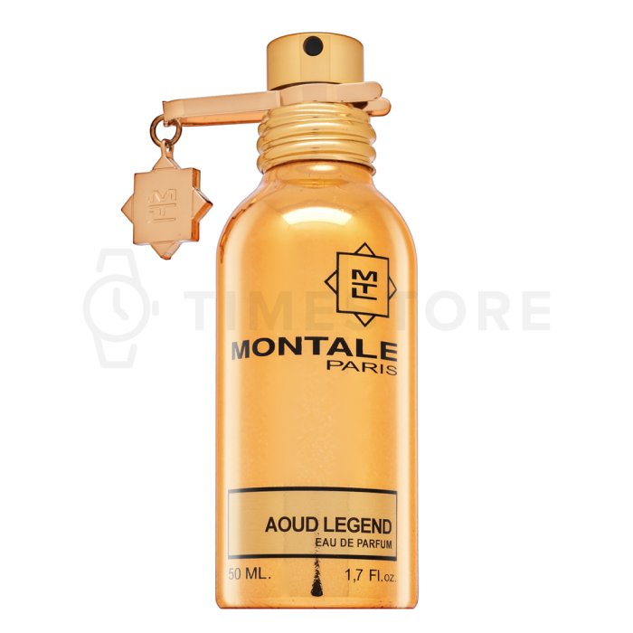 Montale Aoud Legend parfémovaná voda unisex 50 ml - 30 dnů na vrácení zboží