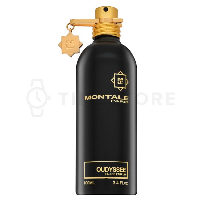 Montale Oudyssee parfémovaná voda unisex 100 ml - 30 dnů na vrácení zboží