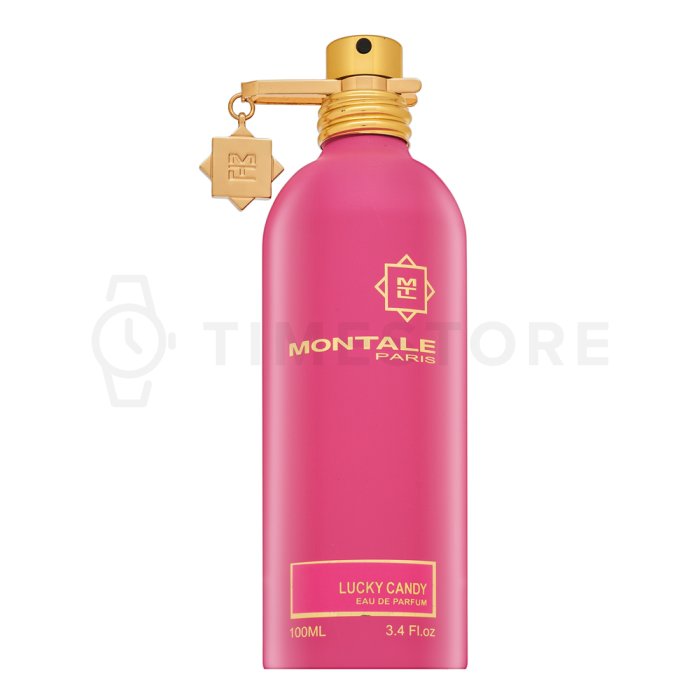 Montale Lucky Candy parfémovaná voda unisex 100 ml - 30 dnů na vrácení zboží