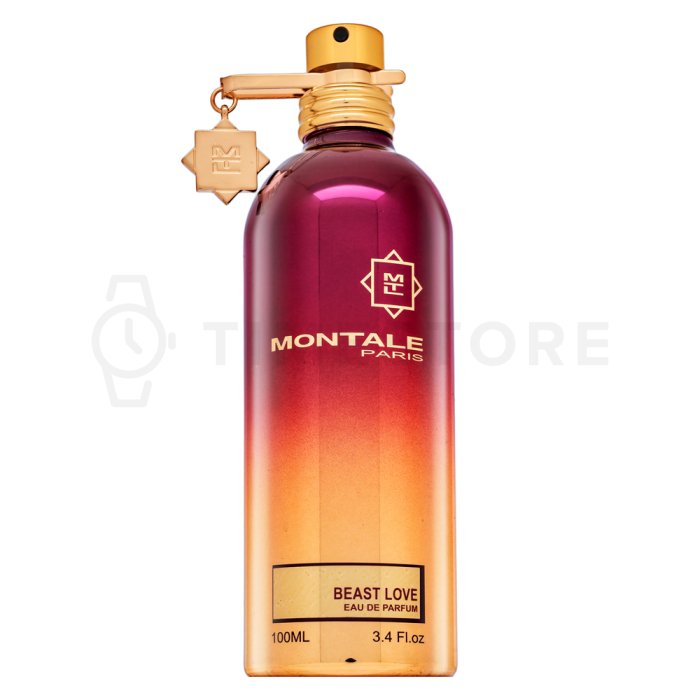 Montale Beast Love parfémovaná voda unisex 100 ml - 30 dnů na vrácení zboží
