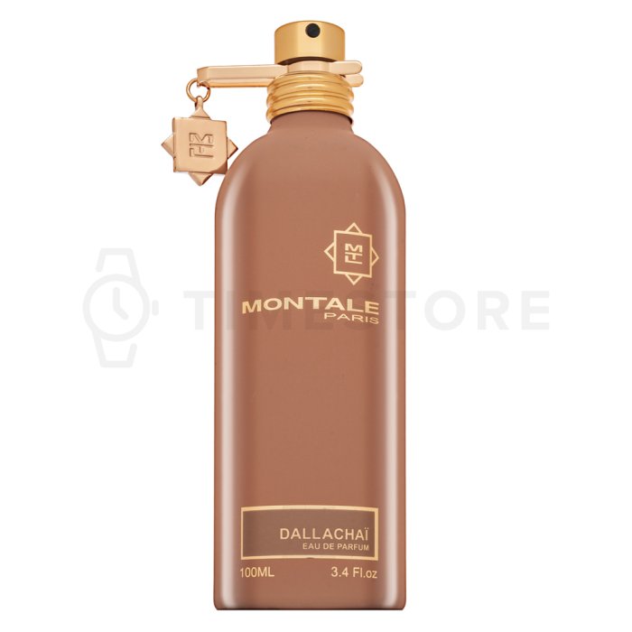 Montale Dallachaï parfémovaná voda unisex 100 ml - 30 dnů na vrácení zboží