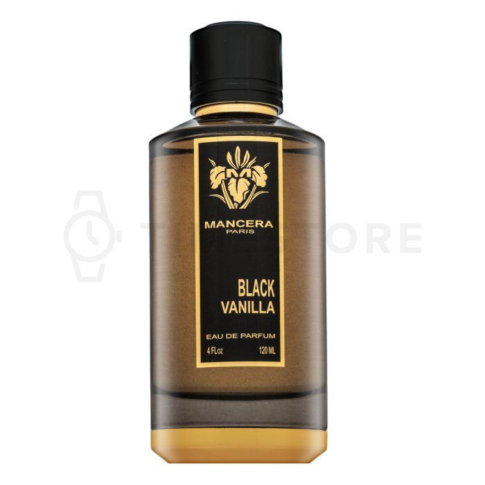 Mancera Black Vanilla parfémovaná voda unisex 120 ml - 30 dnů na vrácení zboží
