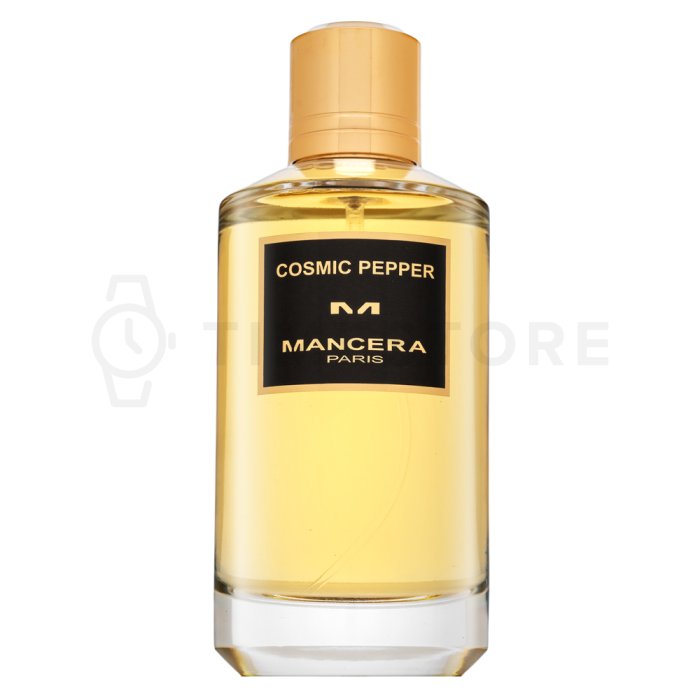 Mancera Cosmic Pepper parfémovaná voda unisex 120 ml - 30 dnů na vrácení zboží