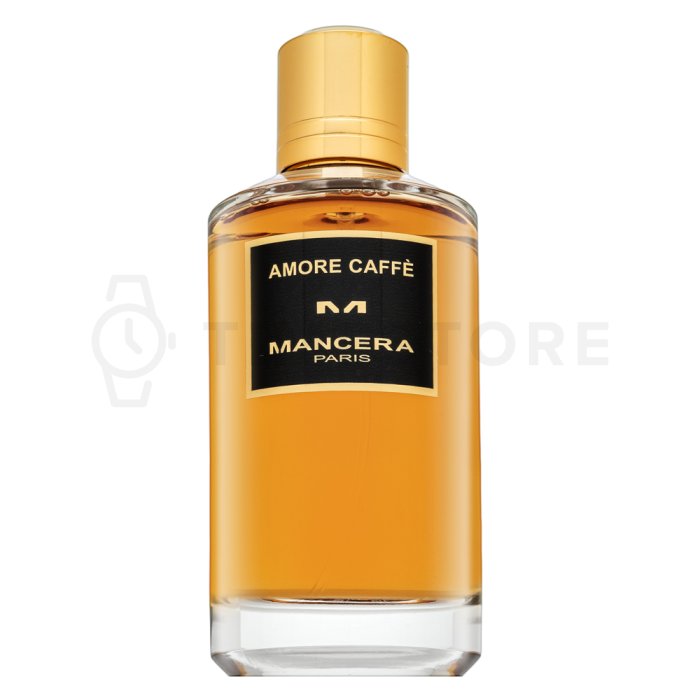 Mancera Amore Caffe parfémovaná voda unisex 120 ml - 30 dnů na vrácení zboží