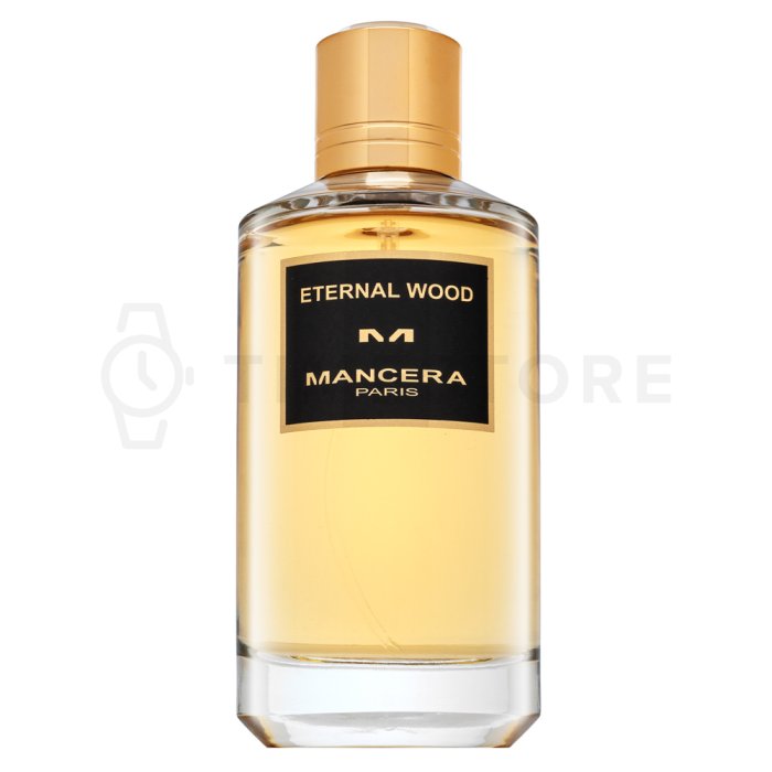Mancera Eternal Wood parfémovaná voda unisex 120 ml - 30 dnů na vrácení zboží