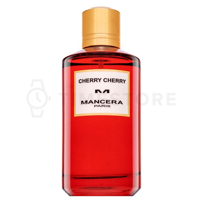 Mancera Cherry Cherry parfémovaná voda unisex 120 ml - 30 dnů na vrácení zboží