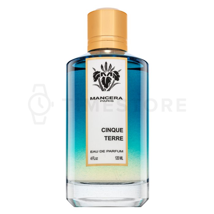 Mancera Cinque Terre parfémovaná voda unisex 120 ml - 30 dnů na vrácení zboží