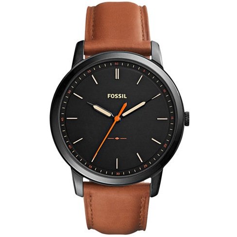 Levně Fossil The Minimalist FS5305