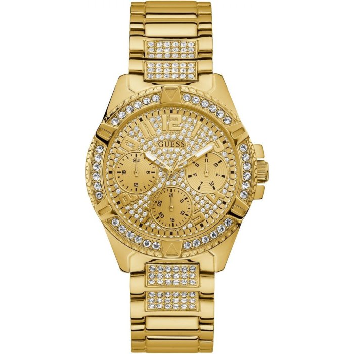 Levně Guess Lady Frontier W1156L2