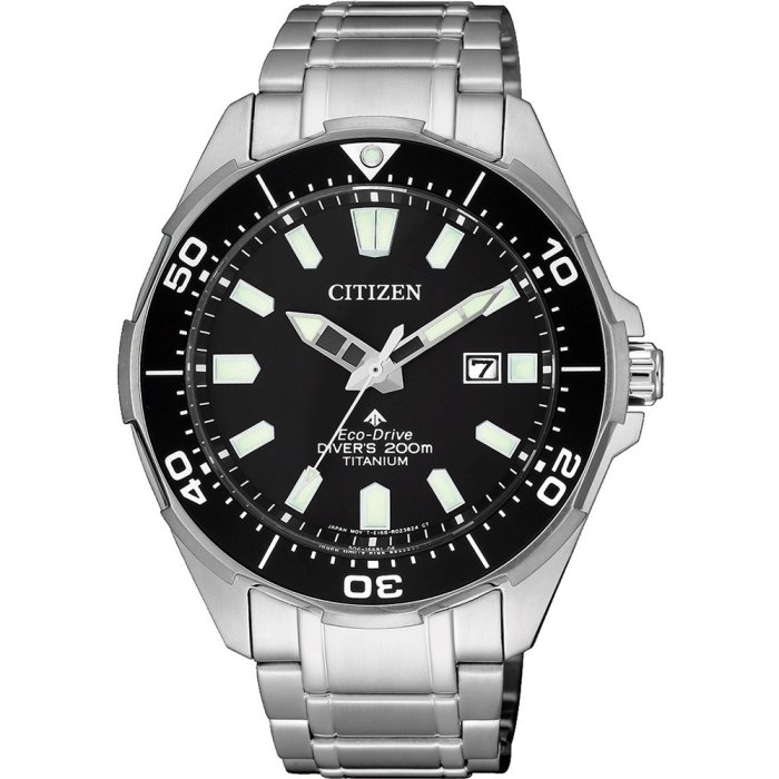 Levně Citizen Promaster BN0200-81E
