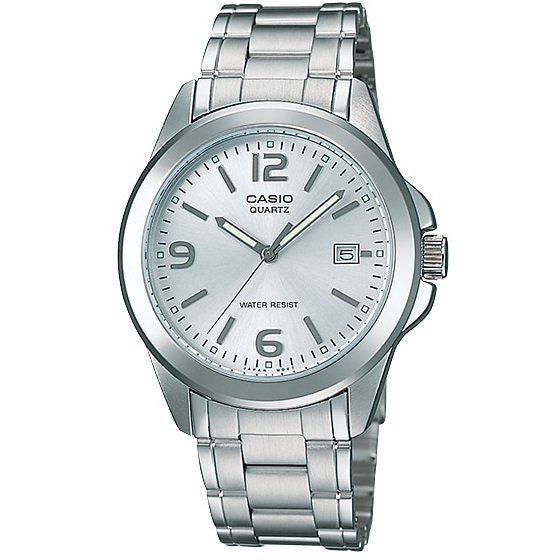 Levně Casio Enticer MTP-1215A-7ADF