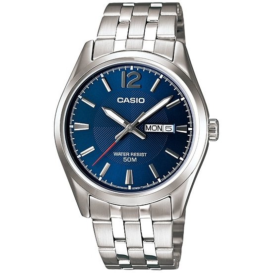 Levně Casio Enticer MTP-1335D-2AVDF