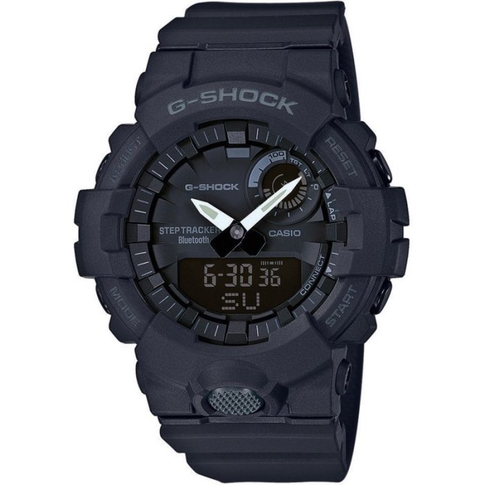 Casio G-Shock GBA-800-1AER - 30 dnů na vrácení zboží