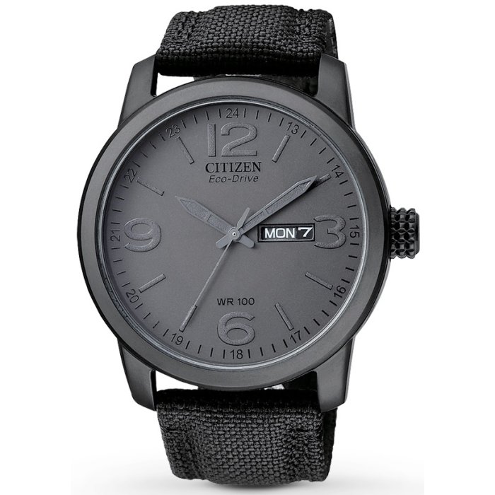 Levně Citizen Eco-Drive BM8475-00F