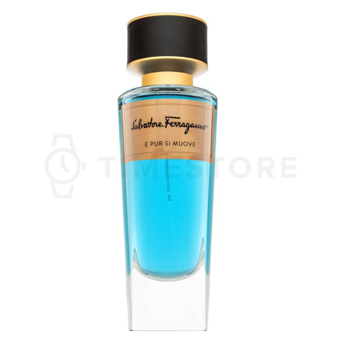 Salvatore Ferragamo E Pur Si Muove parfémovaná voda unisex 100 ml - 30 dnů na vrácení zboží