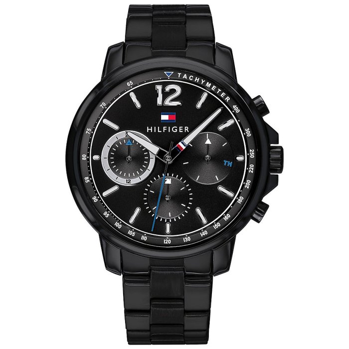 Levně Tommy Hilfiger Landon 1791529