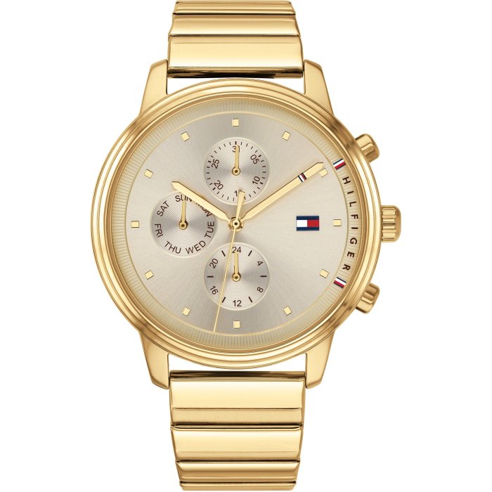 Levně Tommy Hilfiger Blake 1781905