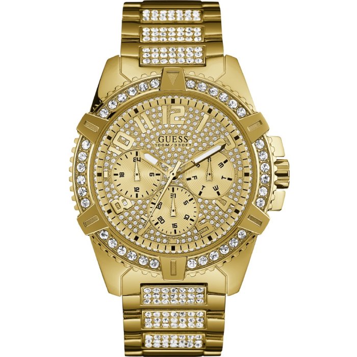 Levně Guess Frontier W0799G2