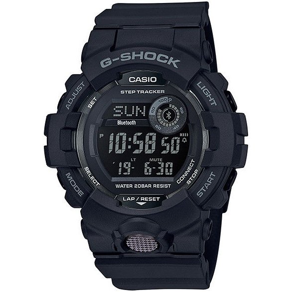 Casio G-Shock GBD-800-1BER - 30 dnů na vrácení zboží