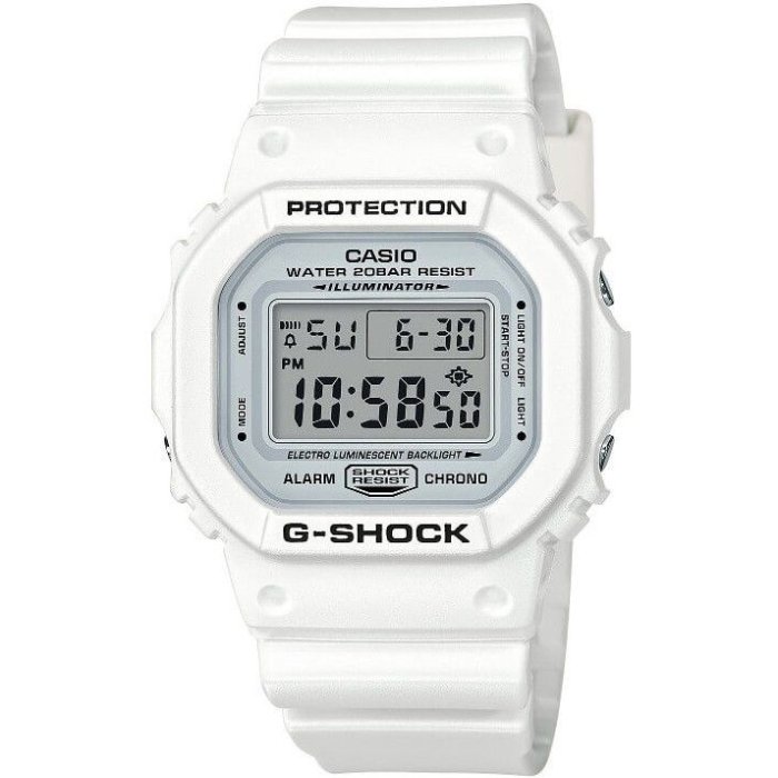 Levně Casio G-Shock  DW-5600MW-7ER