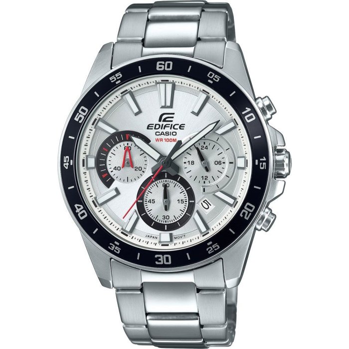 Levně Casio Edifice EFV-570D-7AVUEF