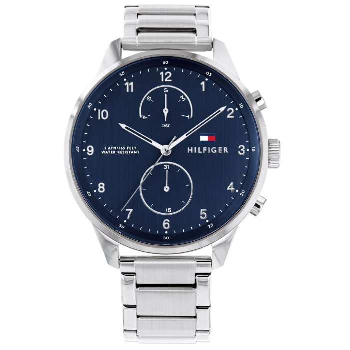 Levně Tommy Hilfiger Chase 1791575