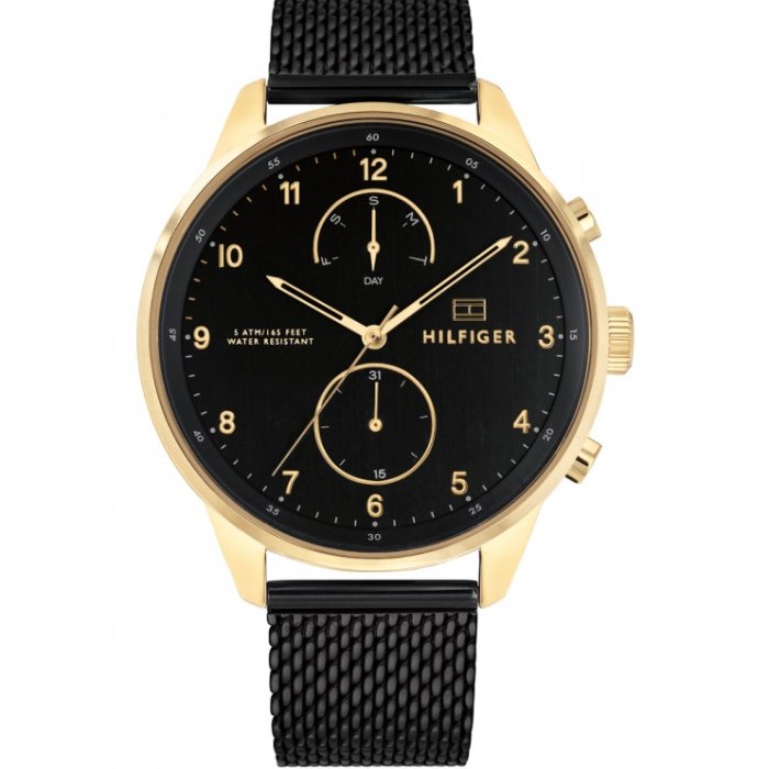 Levně Tommy Hilfiger Chase 1791580