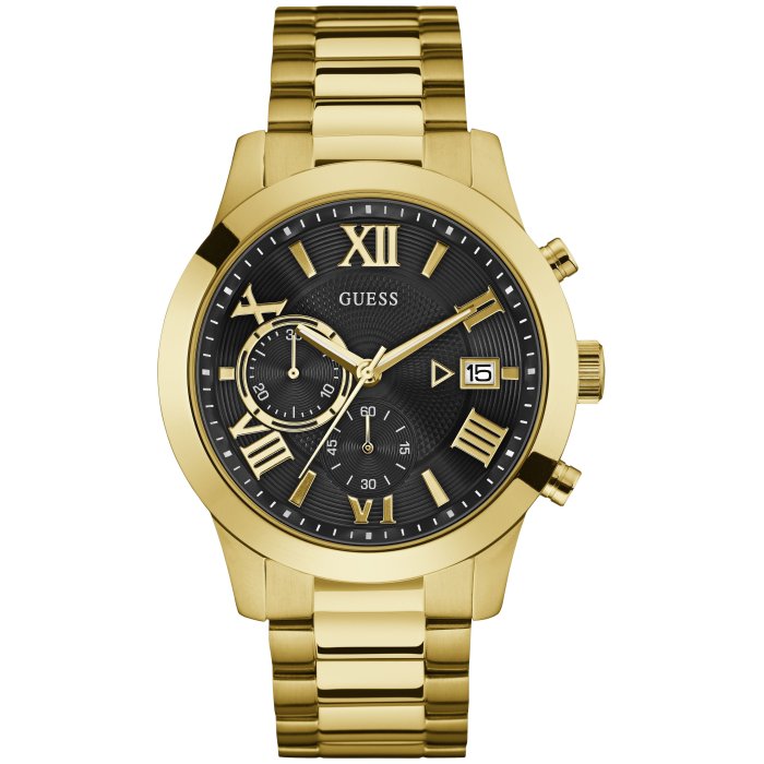 Levně Guess Atlas W0668G8