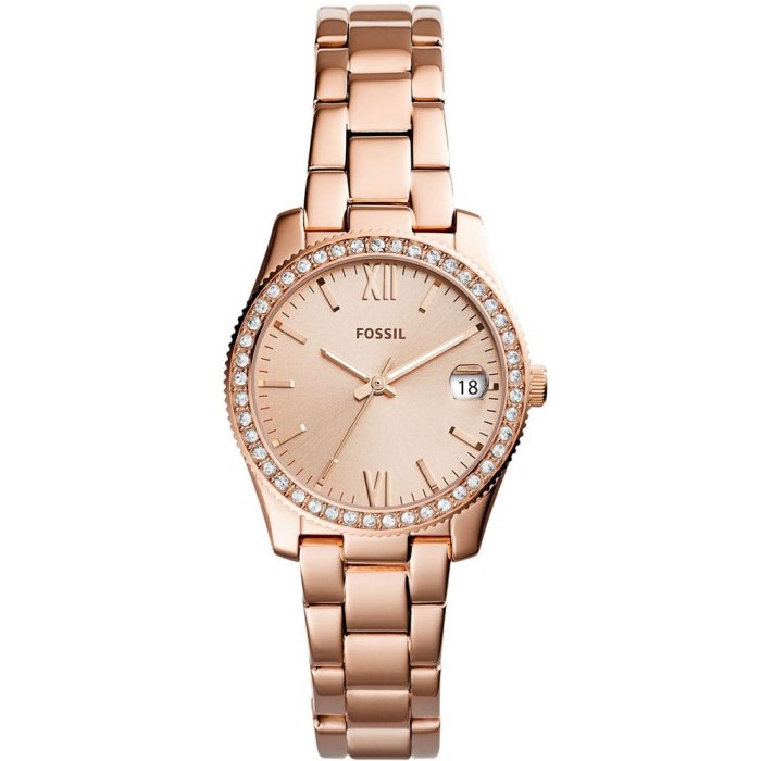 Levně Fossil Scarlette ES4318