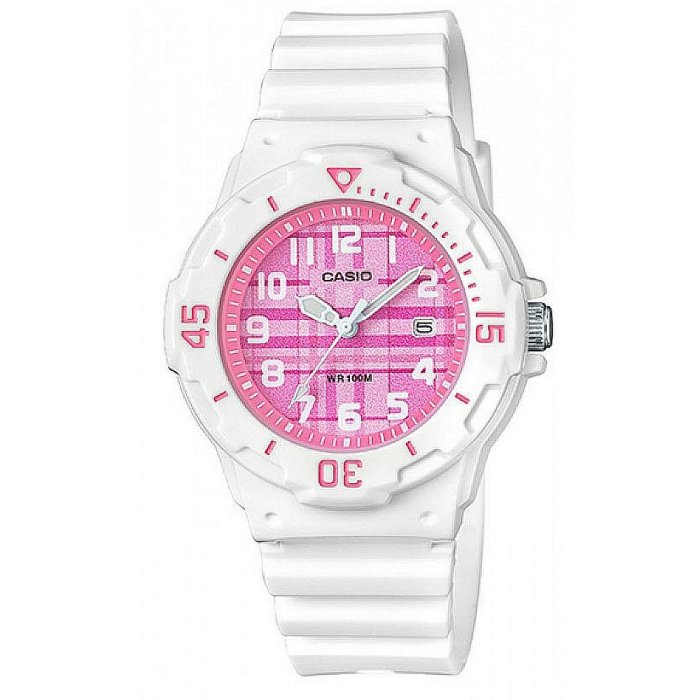 Levně Casio Youth Ladies LRW-200H-4CVDF