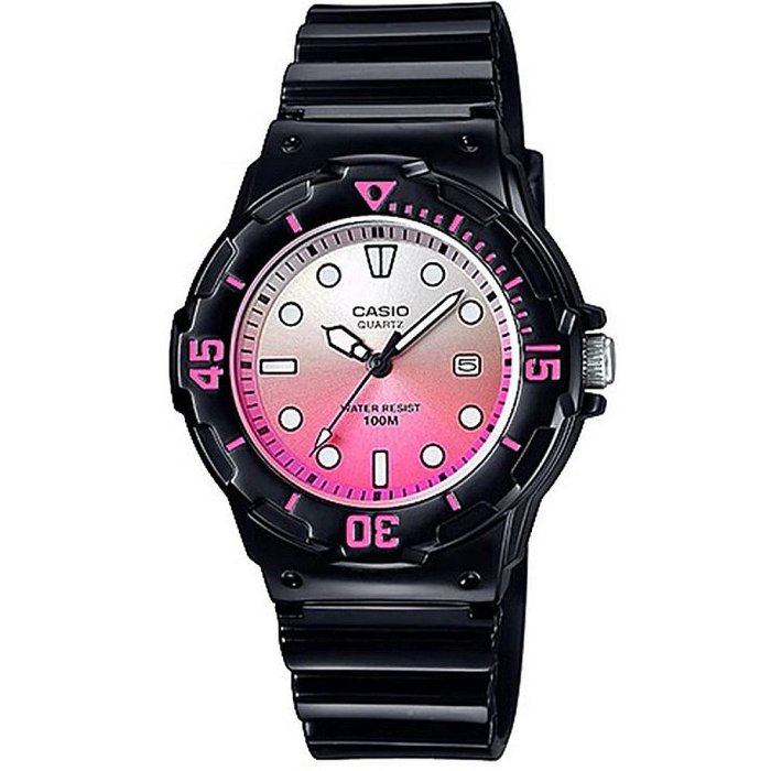 Levně Casio Youth Ladies LRW-200H-4EVDR