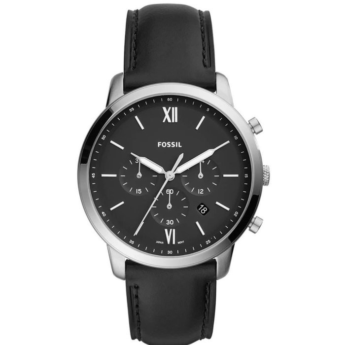 Levně Fossil Neutra FS5452