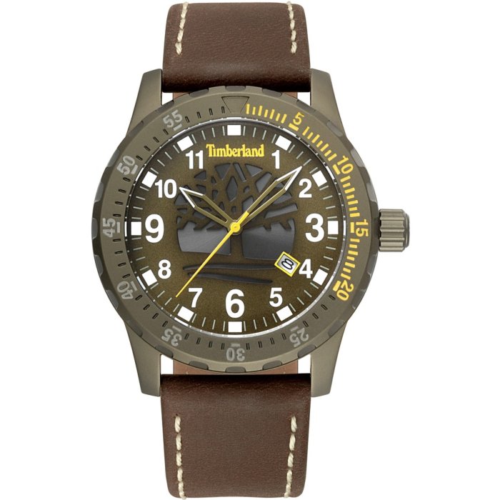 Levně Timberland Clarksburg TBL.15473JLK/53