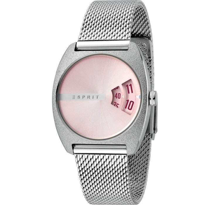Levně Esprit Disc ES1L036M0055