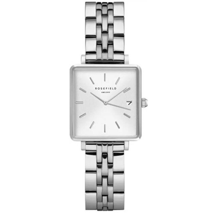 Levně Rosefield The Boxy XS QMWSS-Q020