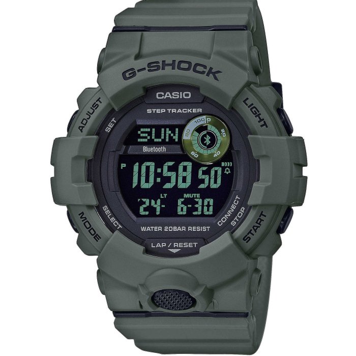 Casio G-Shock GBD-800UC-3ER - 30 dnů na vrácení zboží