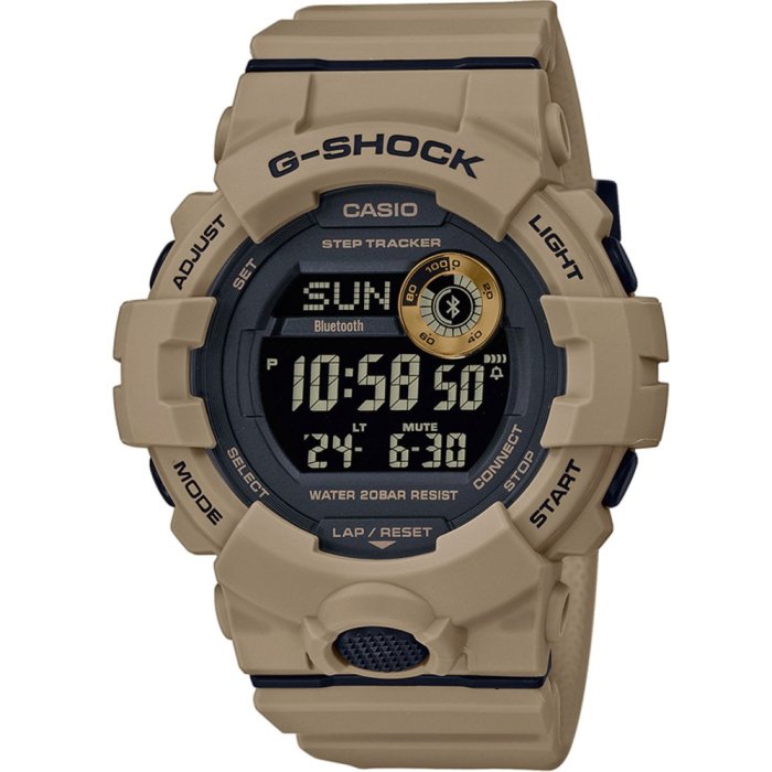 Levně Casio G-Shock GBD-800UC-5ER