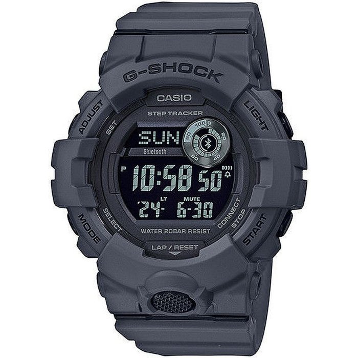 Casio G-Shock GBD-800UC-8ER - 30 dnů na vrácení zboží