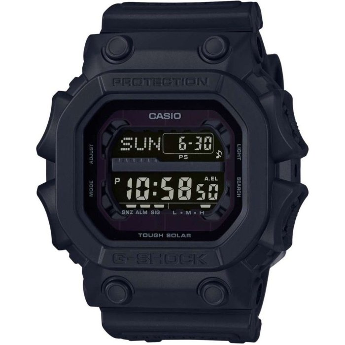 Levně Casio G-Shock GX-56BB-1ER