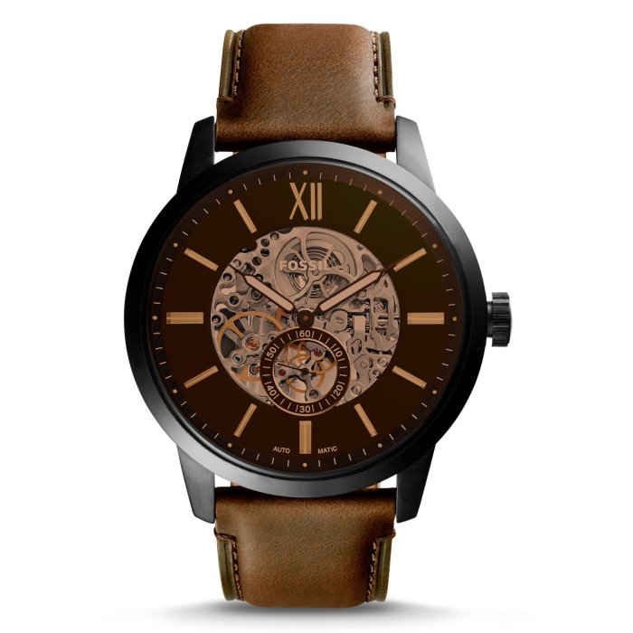 Levně Fossil Townsman ME3155