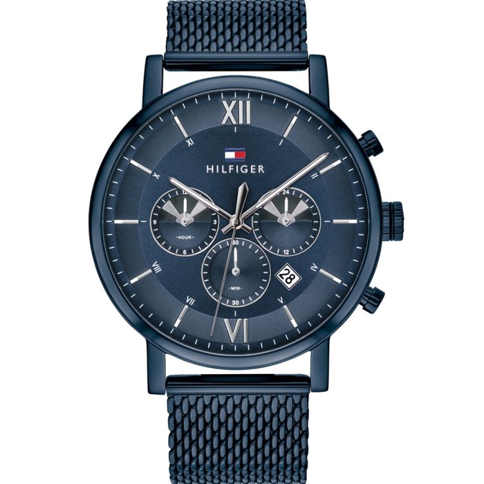 Levně Tommy Hilfiger Evan 1710397