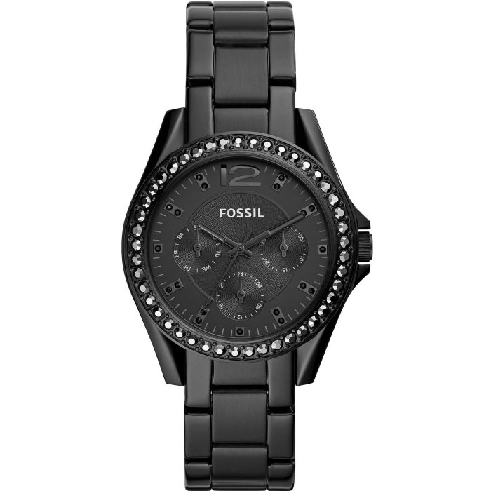 Levně Fossil Riley ES4519